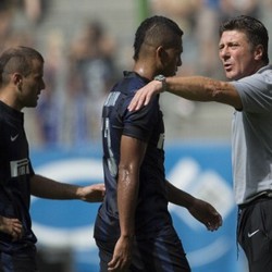 Inter Hadapi Chelsea, Mazzarri: Ini Akan Jadi Tantangan yang Menstimulasi