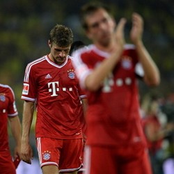 Bayern Butuh Waktu untuk Temukan Keseimbangan