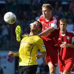 Dua Poros Bundesliga