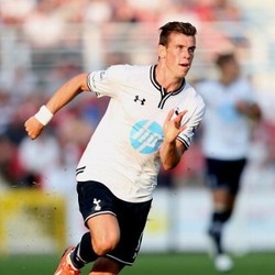 Laudrup Sebut Bale Cocok Main di Madrid