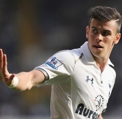 Ancelotti Enggan Bicara tentang Bale, Serahkan Semua ke Madrid