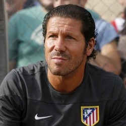 Tak Realistis Atletico Bisa Bersaing dengan Madrid & Barca