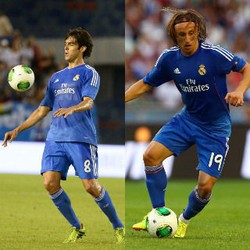 Ancelotti tentang Modric dan Kaka