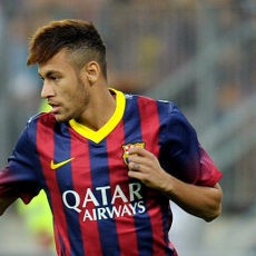 Neymar Masih Butuh Waktu Beradaptasi