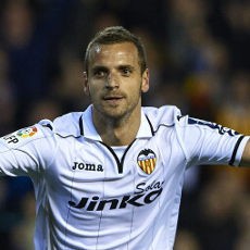 Presiden Valencia: Soldado Akan Gabung ke Tottenham