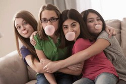 5 Bahan dalam Permen Karet Ini Ditengarai Bisa Sebabkan Kanker