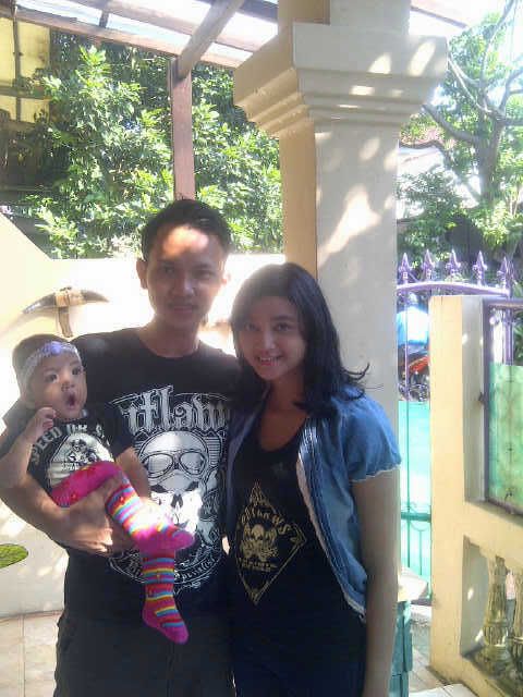 Khaylila Queen Arabella, 9 Bulan, Perempuan