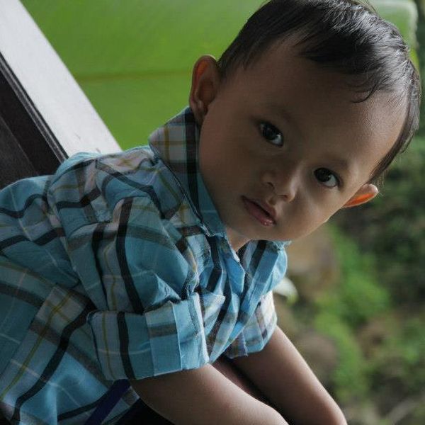 Nabiha Ar Rayyan, 1,6 Tahun, Lelaki