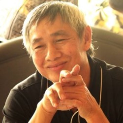 Christian Hadinata dan Kenangan 33 Tahun Lalu