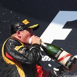 Kimi Jadi Juara Dunia? Mungkin Saja