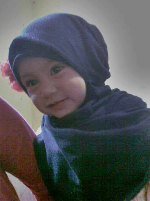 Imelda Nuryani Azzahra, 1,3 Tahun, Perempuan
