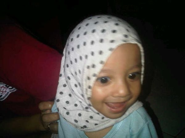 Avara Kamalei Sulistya, 1,1 Tahun, Perempuan