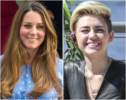 Menebak Kepribadian Wanita dari Gaya Rambutnya