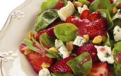 Agar Tak Mudah Lupa dan Pikun, Konsumsi 5 Makanan Super Ini