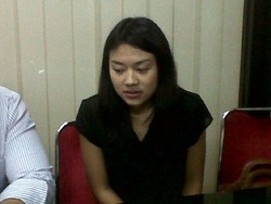 Fia: Nikita Menyerang 3 Kali, Saya Sudah Teriak Ampun