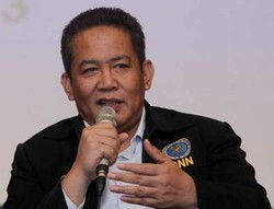 Perangi Narkoba, BNN Gandeng Lembaga Sandi Negara