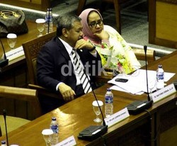 Ikut Konvensi Capres, Hayono Isman Tak Mau Kejar Elektabilitas Jokowi