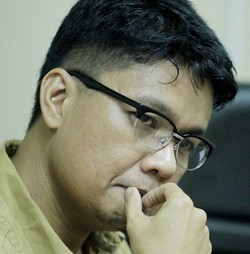 Sudah Saatnya Proses Sidang Judicial Review di MA Terbuka untuk Umum