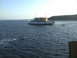 H-7 Lebaran, Arus Pemudik di Gilimanuk-Ketapang Naik dari Tahun Lalu