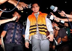 Kasus Suap Pengacara, KPK Periksa Pengusaha Hutomo Wijaya Onggowarsito