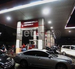 Untung Besar, Penyelundup BBM Subsidi Hanya Dihukum 1 Tahun Penjara