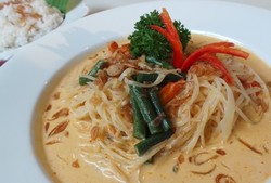 Resep Sayur: Sayur Gurih Pepaya Muda