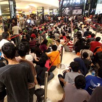 Ini Cara Menghindari Tertipu Saat Membeli Tiket Konser