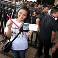 Tiket Konser Big Bang Ludes Dalam Waktu 15 Menit