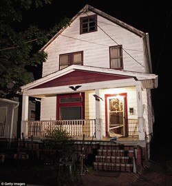 Rumah Horor Ariel, Penyekap 3 Wanita di AS yang Divonis 1.000 Tahun