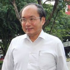 Mengemudi Sambil Mabuk, Mantan Anggota Parlemen Singapura Didenda