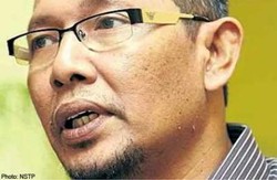 Pemerintah Malaysia Cari Pria Poligami Teladan