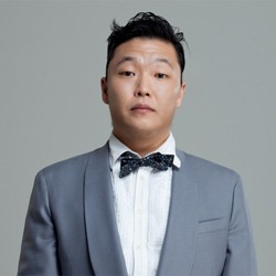 Psy Selesaikan 3 Lagu untuk Album Baru