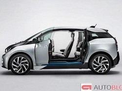 Kurang Fasilitas, BMW i3 Belum Ingin Hadir di RI