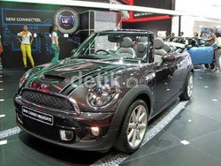 Penjualan MINI di Indonesia Kedua Terbesar di Asia Tenggara