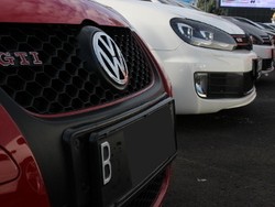 Perang Dingin Suzuki dan VW Masih Berlanjut