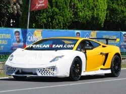 Inikah Lamborghini Gallardo Terakhir?