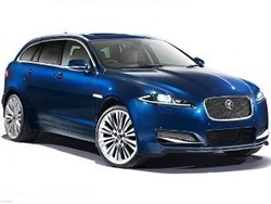 Crossover Jaguar Dipamerkan Bulan Depan