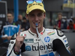 Yamaha Tech 3 Rekrut Pol Espargaro