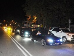 TSVC Adakan Baksos Serentak di 6 Kota