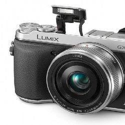 Lumix DMC-GX7, Jagoan Mirrorless Baru Panasonic