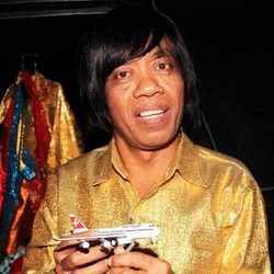 Mudik Lebaran, Pak Tarno Siap Sebar Duit di Kampung