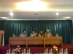 Jelang Lebaran, Taman Safari Cisarua Perbarui Sejumlah Wahana