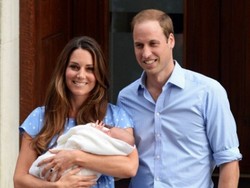 Mengintip Tempat Liburan Royal Family dari Masa ke Masa