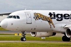Buka Rute Bandung-Singapura, Ada Promo dari Tigerair