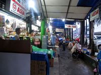 Ini Dia Pusat Oleh-oleh di Pontianak