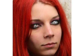 Beginilah Bentuk-bentuk Lensa Kontak Paling Aneh