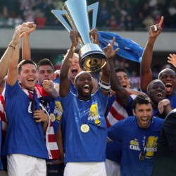 Soccer sebagai Anak Tiri Amerika yang Tidak Sengsara