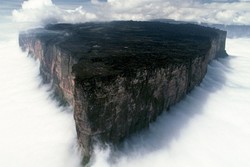 5 Tempat Ini Seperti Bukan di Bumi