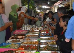 Diskon dan Harmonisasi Pedagang