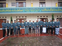 An Naba Center Ciputat, Pesantren Khusus Para Mualaf